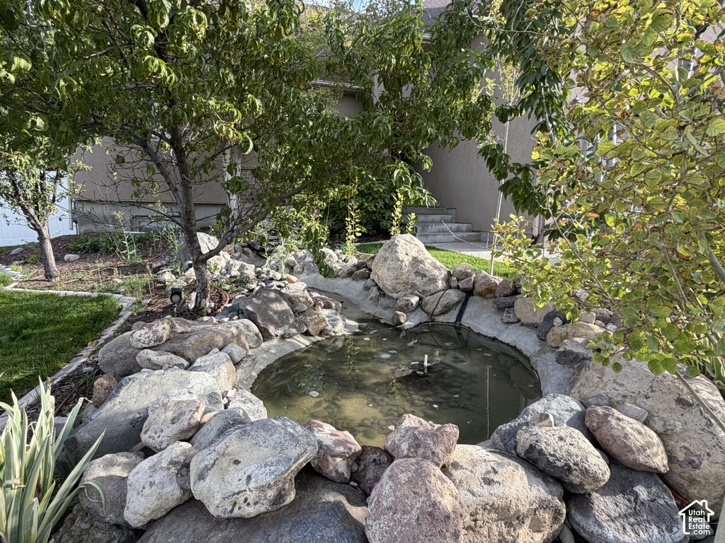 5853 W WHISPER ROSE S DR photo 3