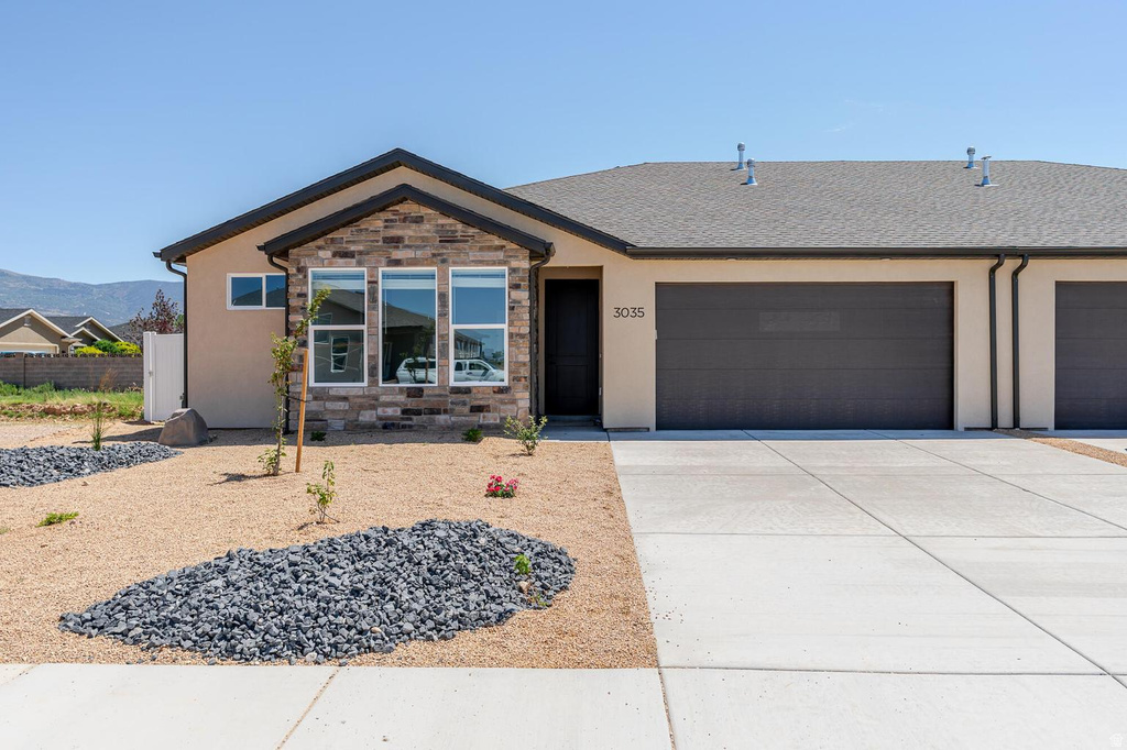 3035 W EKKO VIEW LOOP, Cedar City