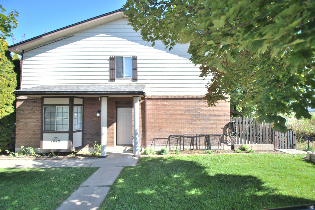 1010 N 250 W, Logan