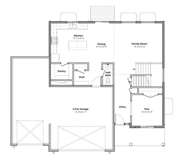 3579 E LAKOTA DR photo 4