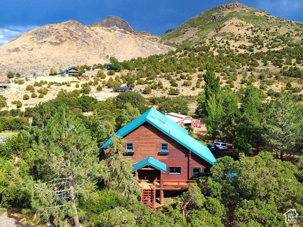 15173 S ROSE CANYON RD photo 4