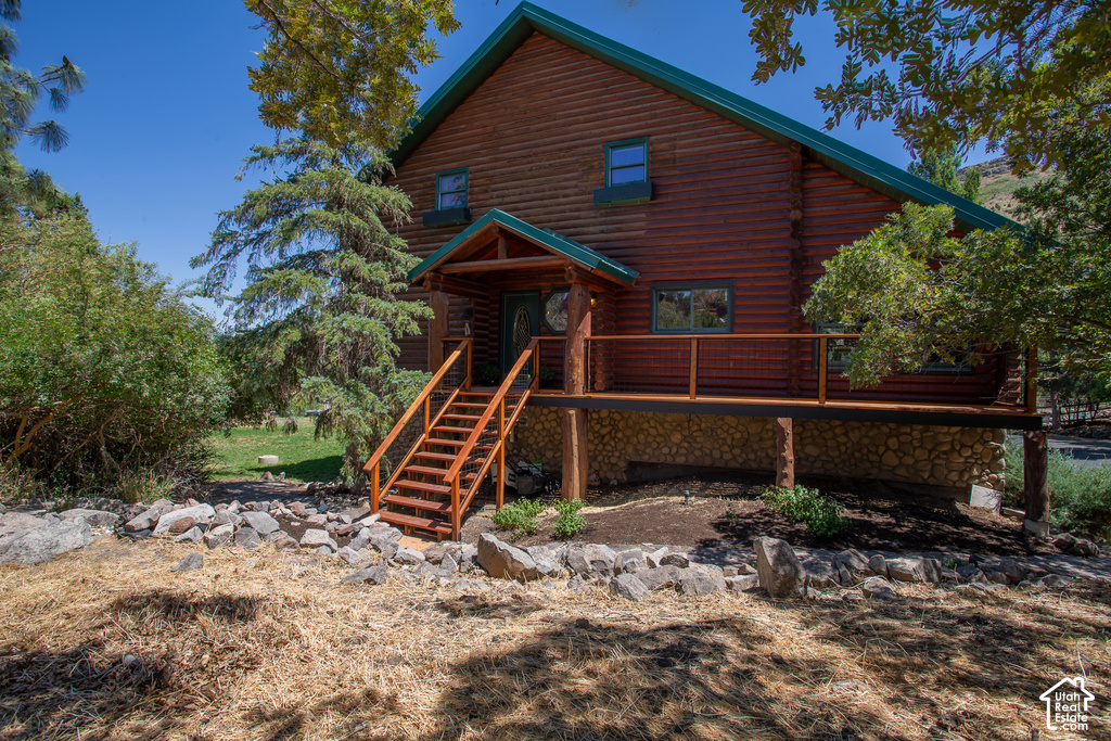 15173 S ROSE CANYON RD photo 3