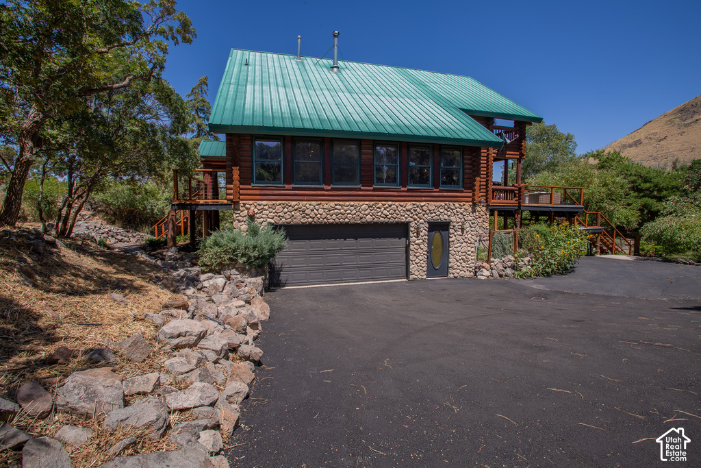15173 S ROSE CANYON RD photo 5