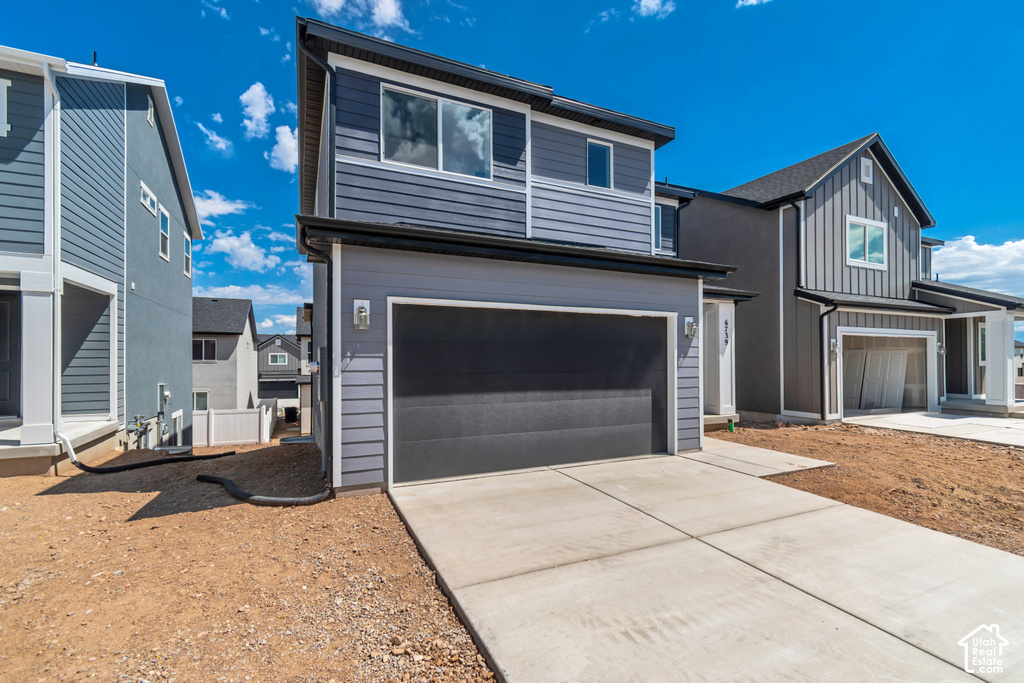 6739 S QUARTER CREEK DRIVE W DR photo 3