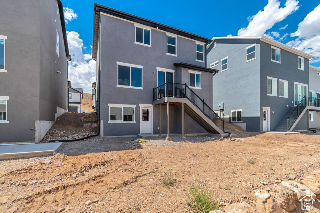 6739 S QUARTER CREEK DRIVE W DR photo 5
