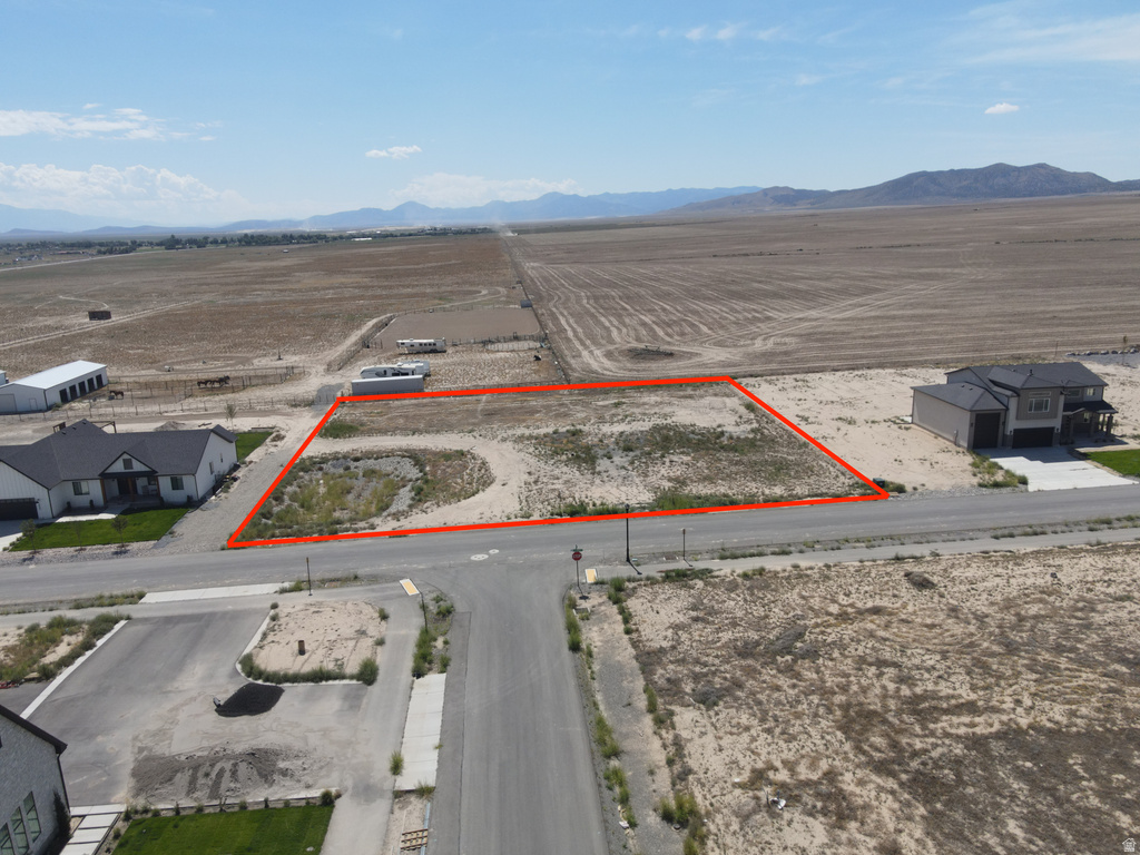 2989 W Browns Meadow Rd #107, Eagle Mountain, UT 84013
