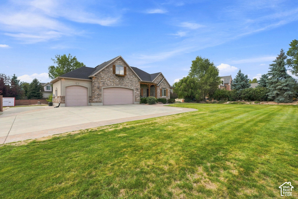 10313 N 6800 W photo 2