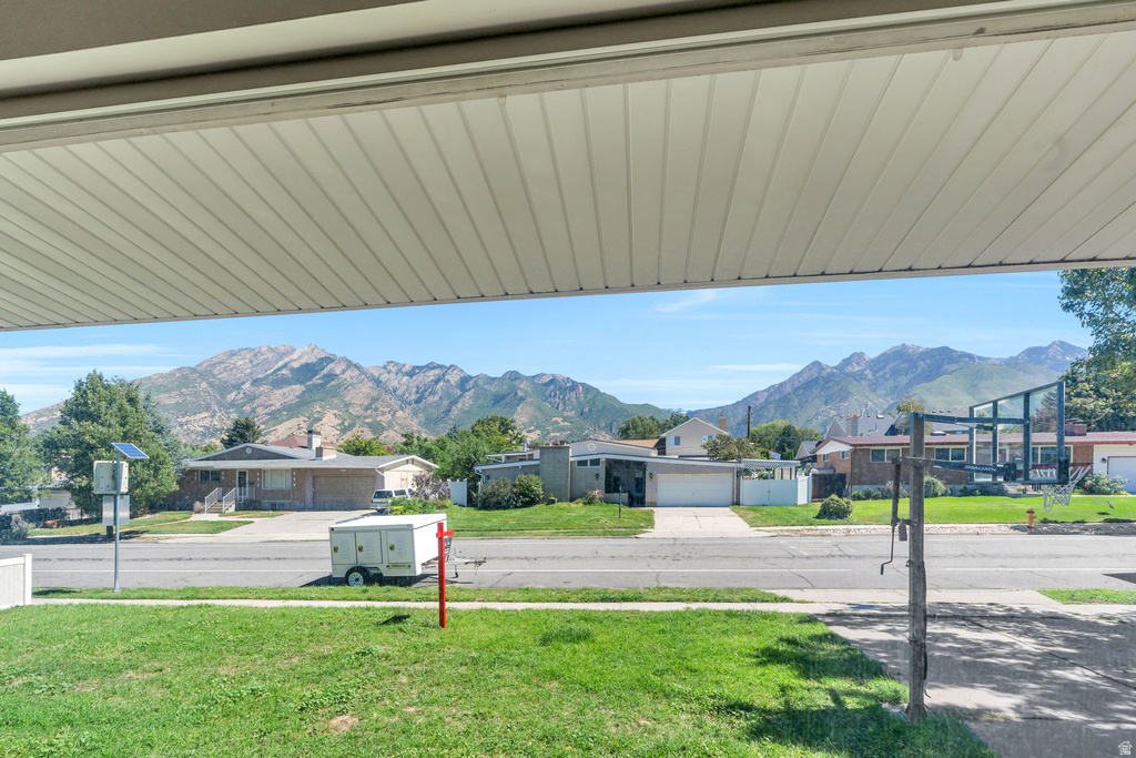 6824 S NYE DR photo 2