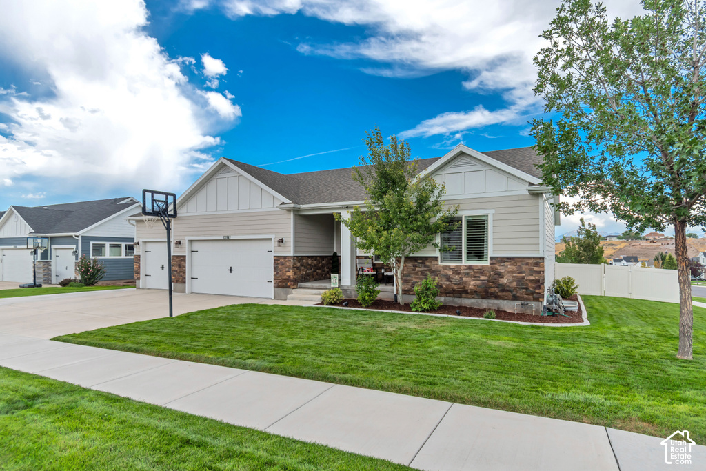 13941 S BIRCH LEAF DR photo 3
