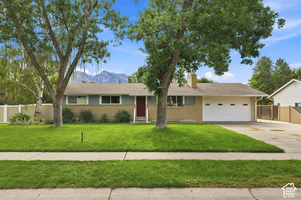 239 W FORT CREEK DR photo 2