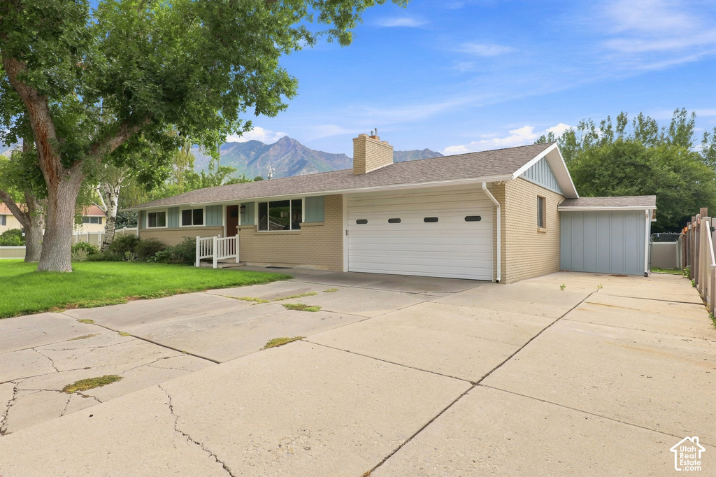 239 W FORT CREEK DR photo 4