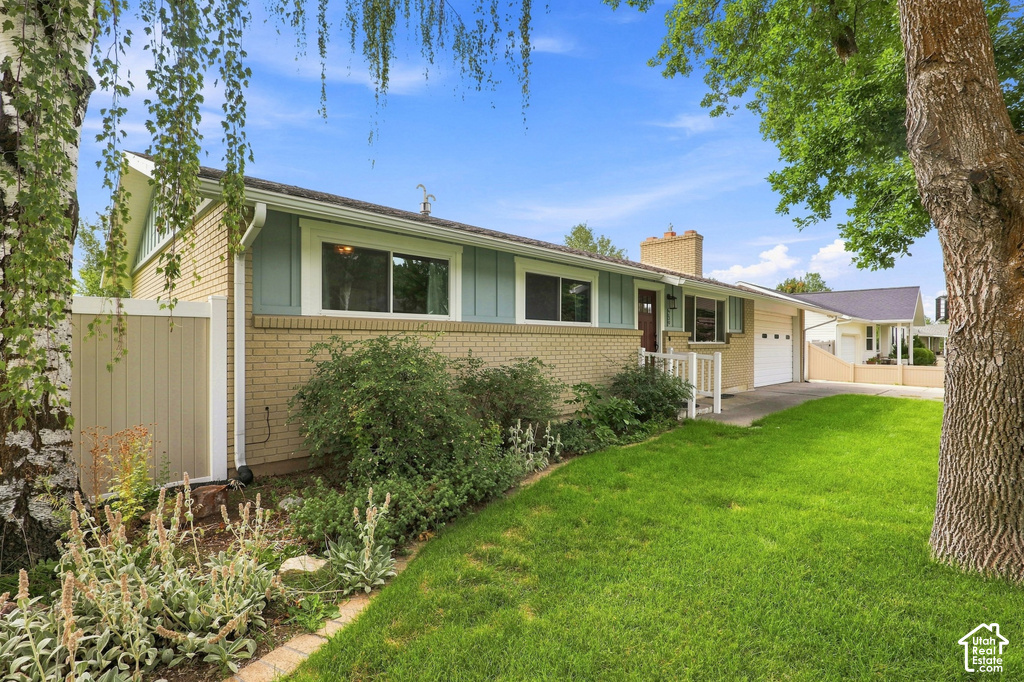 239 W FORT CREEK DR photo 3