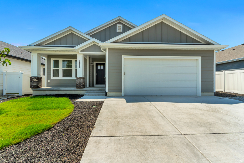 1862 E Magnolia Cir, Eagle Mountain, UT 84005