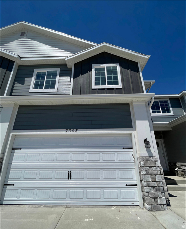 7303 N Hidden Loop Rd, Eagle Mountain, UT 84005