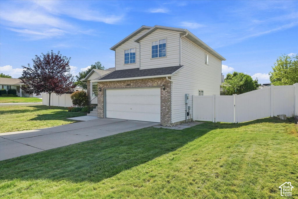 8168 S 2620 W photo 2