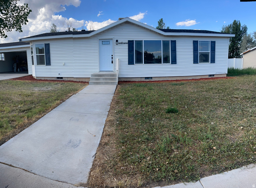 466 W 2000 S photo 2