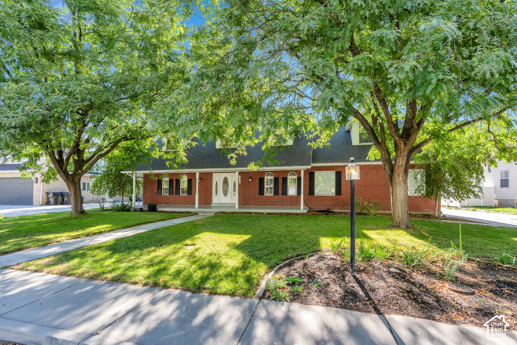 1526 E PHEASANT RUN DR photo 4