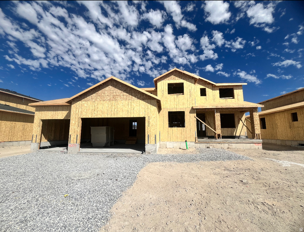 2009 E Badger Ave #4203, Eagle Mountain, UT 84005