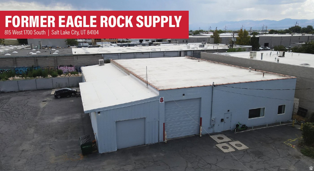 815 W 1700 S, Salt Lake City, UT 84104