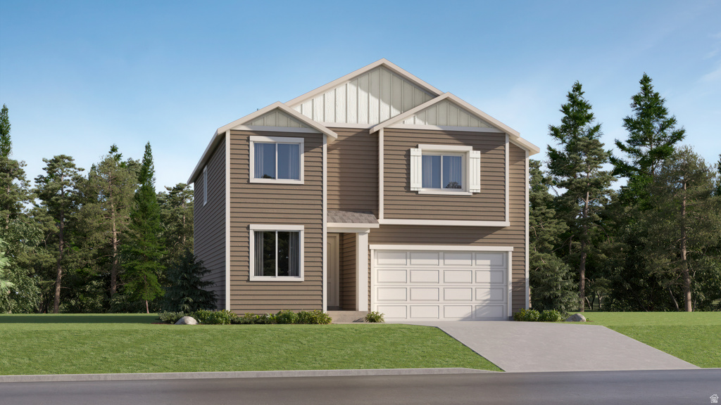 1597 N 1400 E DR photo 3
