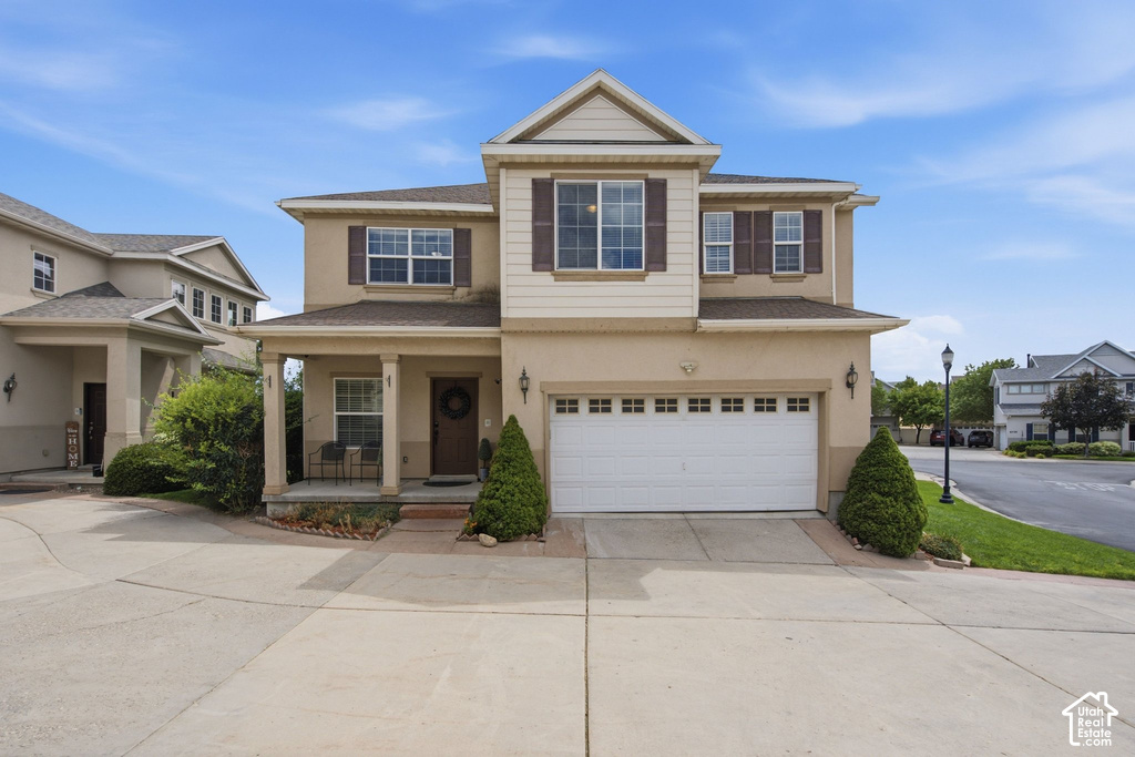 7727 S YELLOWWOOD W LN photo 2