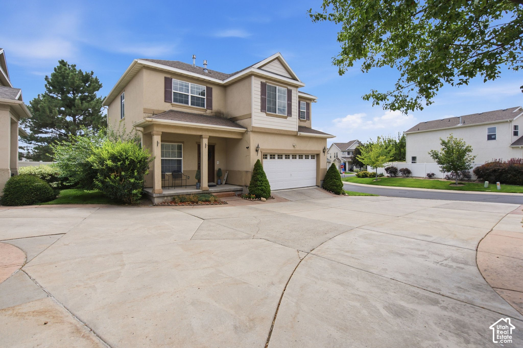 7727 S YELLOWWOOD W LN photo 5
