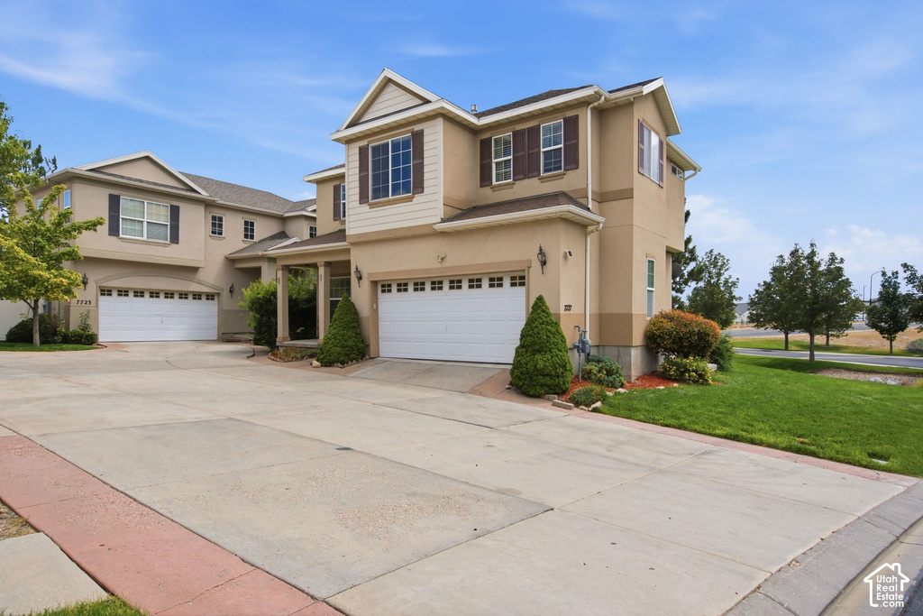 7727 S YELLOWWOOD W LN photo 4