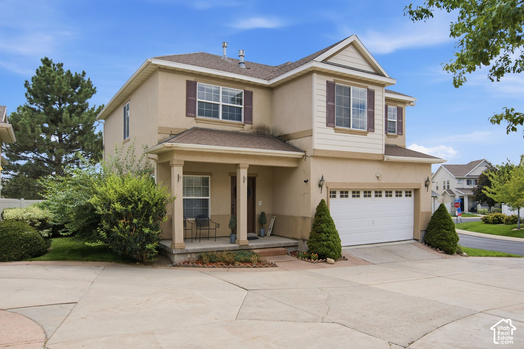 7727 S YELLOWWOOD W LN photo 3