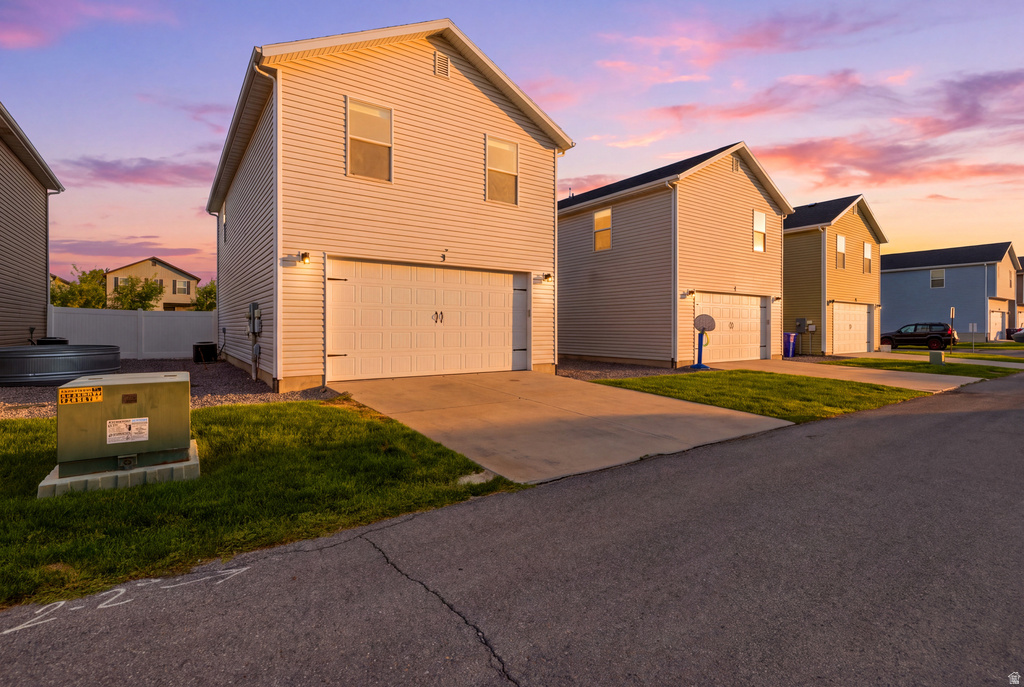 1848 E AMERICAN WAY photo 2
