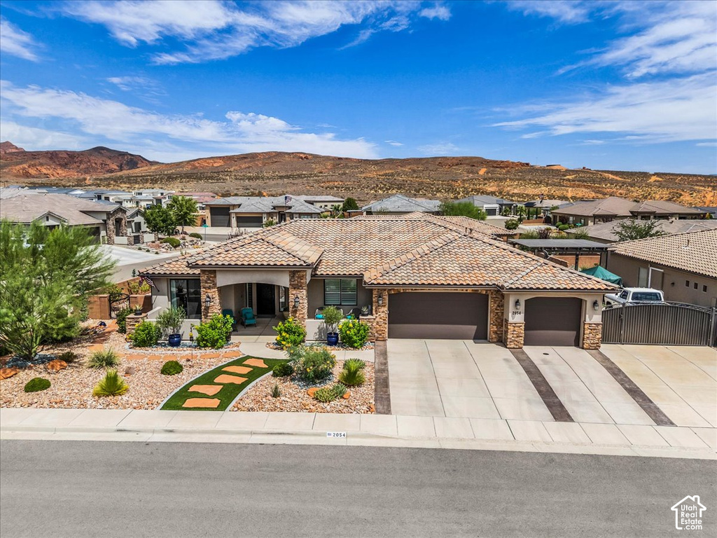 2054 N RED SKY DR photo 5