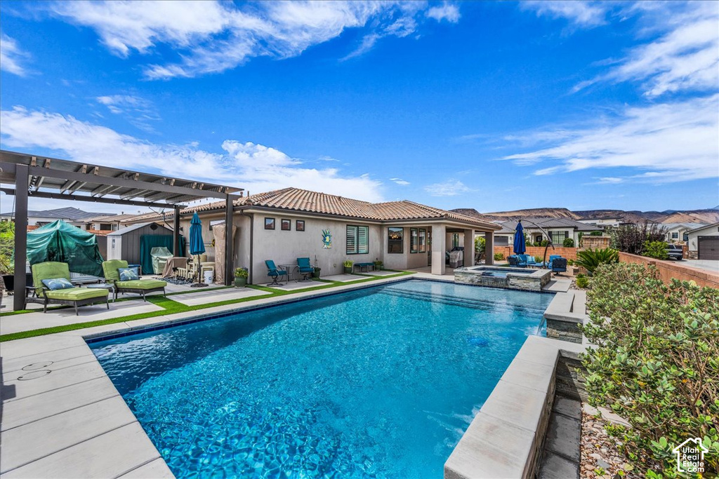 2054 N RED SKY DR photo 2