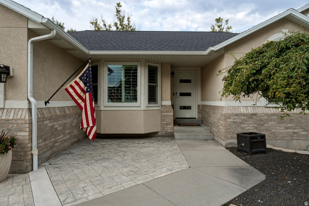 7639 S WOOD MESA DR photo 3