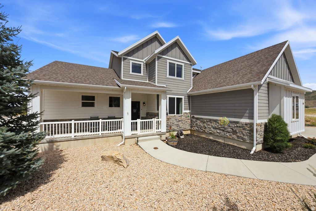 110 W LAMBERT LN photo 4