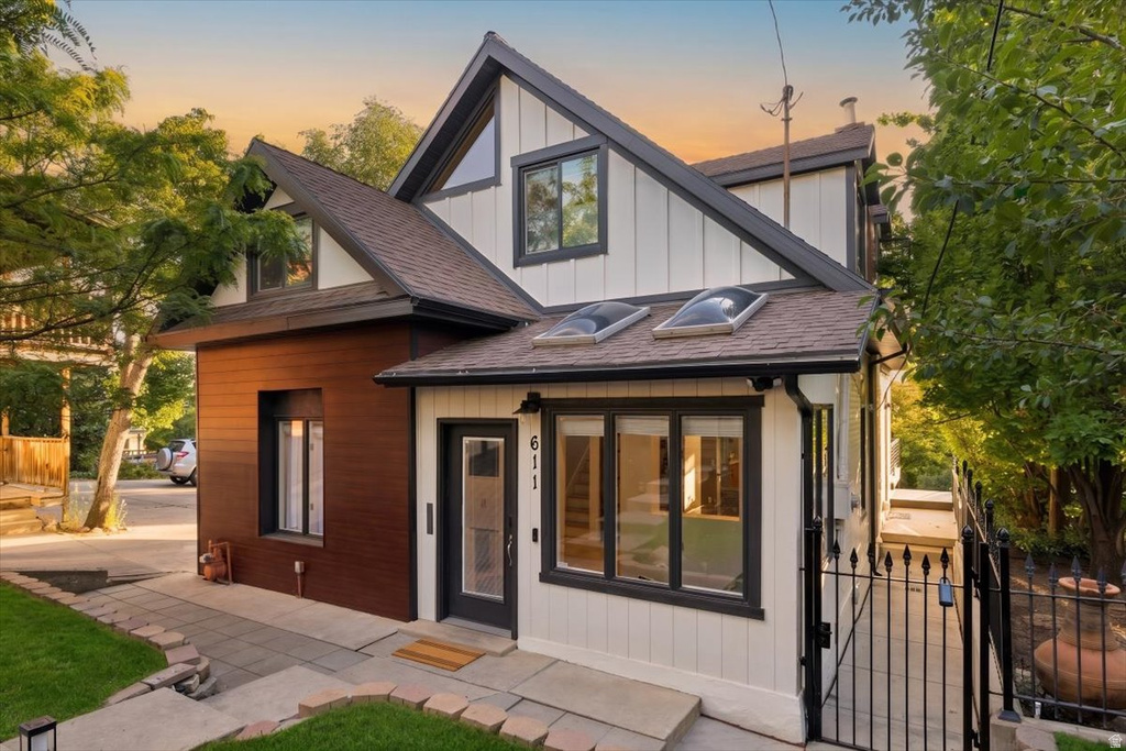 611 N West Capitol St, Salt Lake City, UT 84103