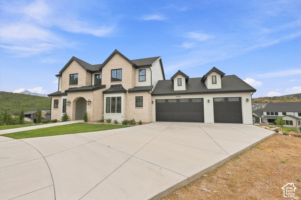 14598 S CANYON EDGE CIR photo 3