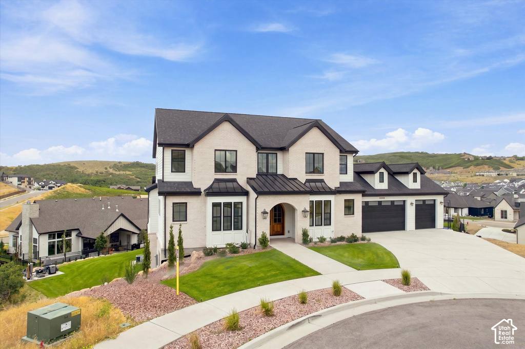 14598 S CANYON EDGE CIR photo 4