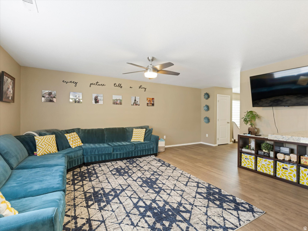 2139 E SUMMIT N WAY photo 5
