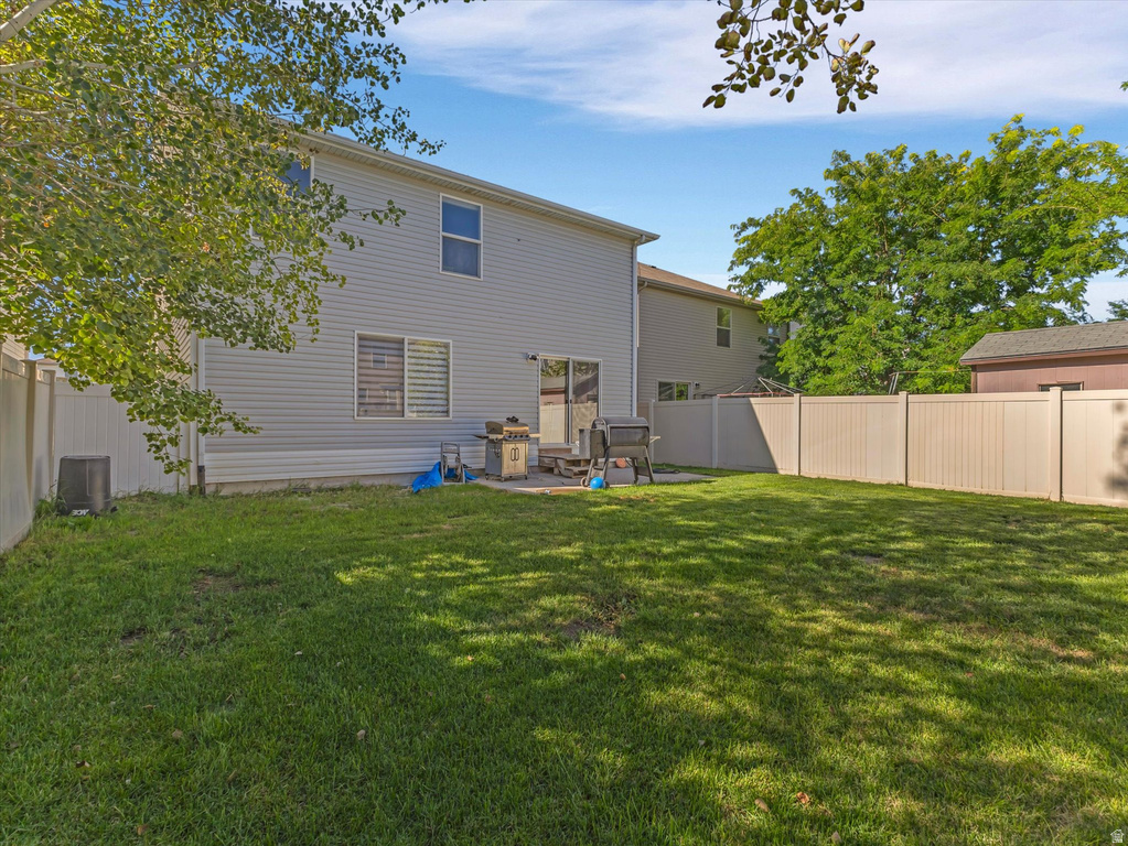 2139 E SUMMIT N WAY photo 2