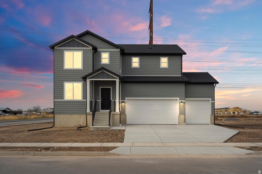 3371 W 3525 S photo 3