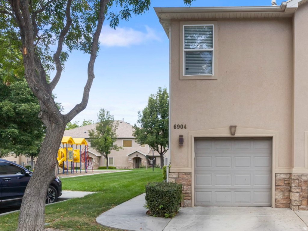 6904 W ASHBY WAY photo 5