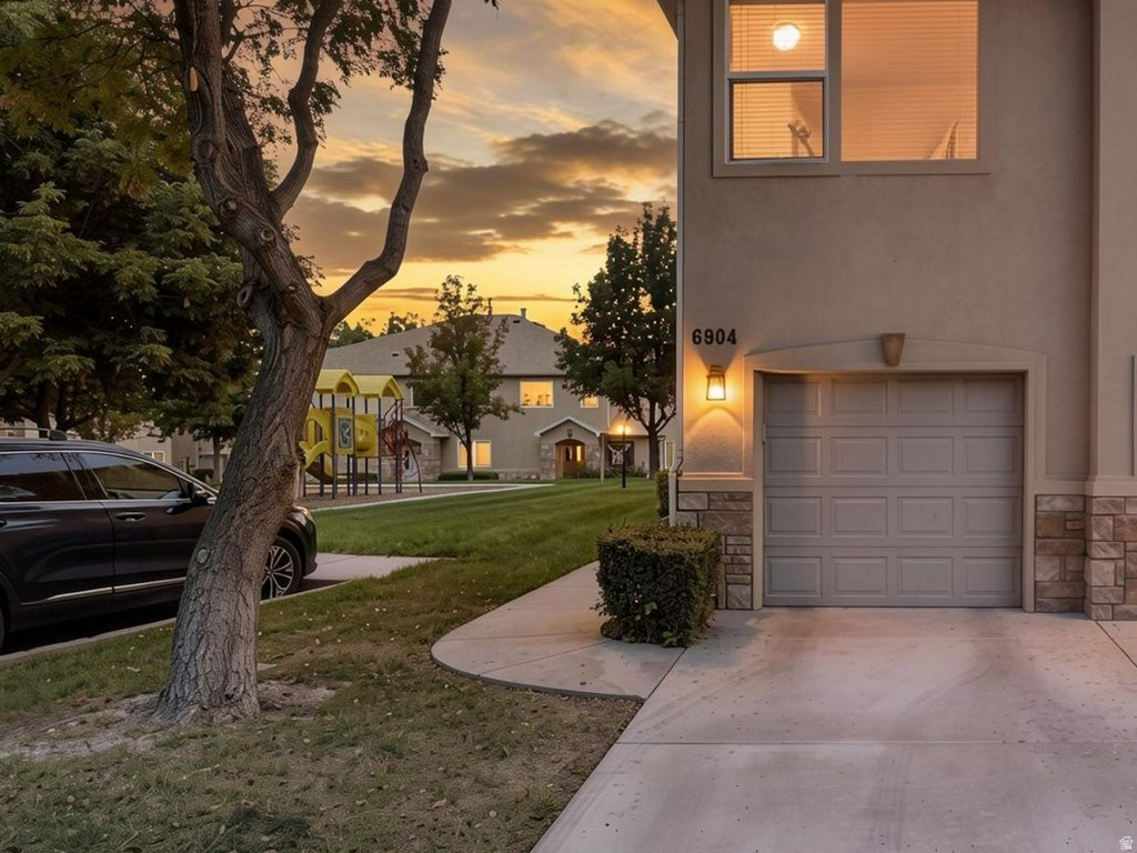 6904 W ASHBY WAY photo 4