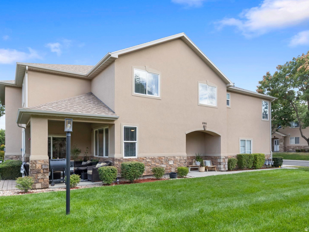 6904 W ASHBY WAY photo 2