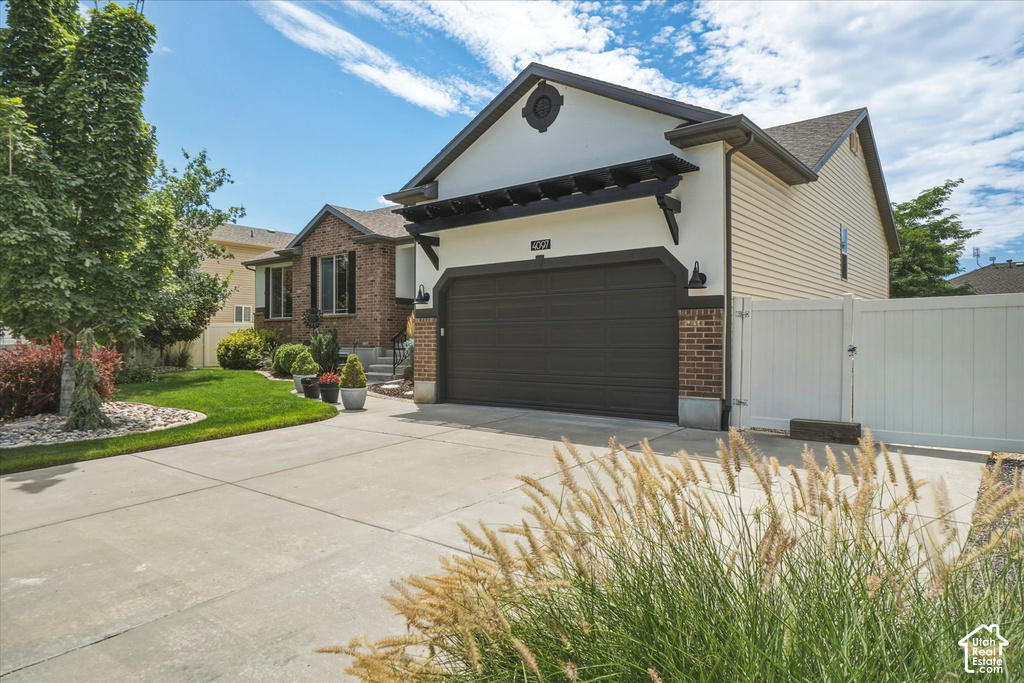 4097 S 3375 W photo 4