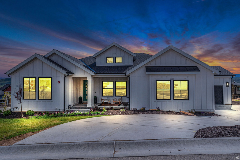 2698 S Bailey Ct, Park City, UT 84060