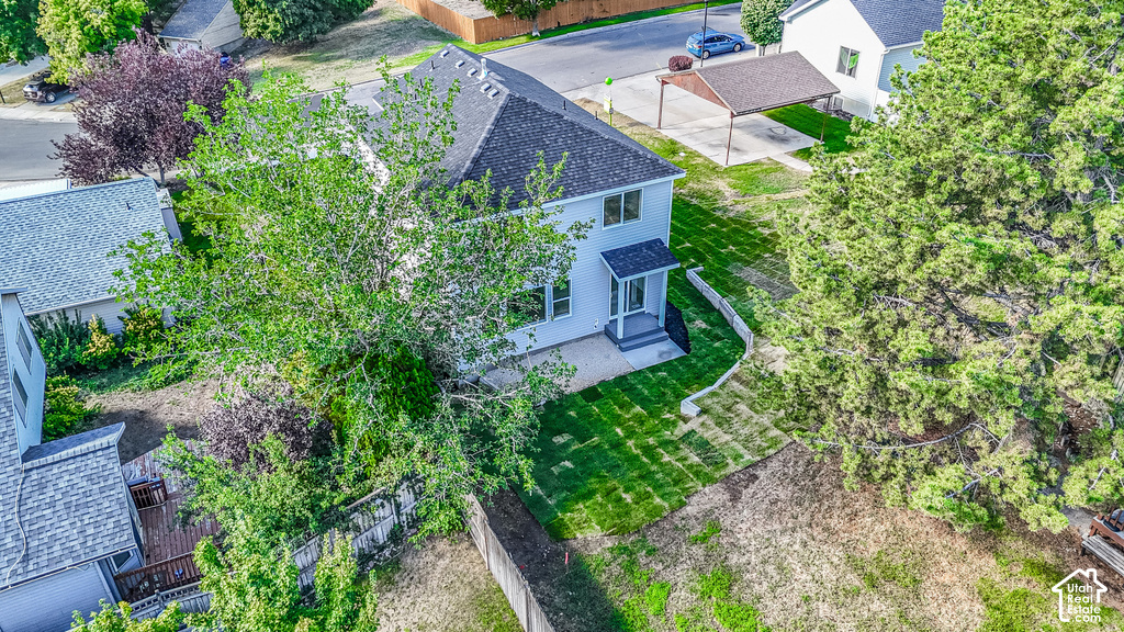 3128 W WESTCOVE DR photo 3