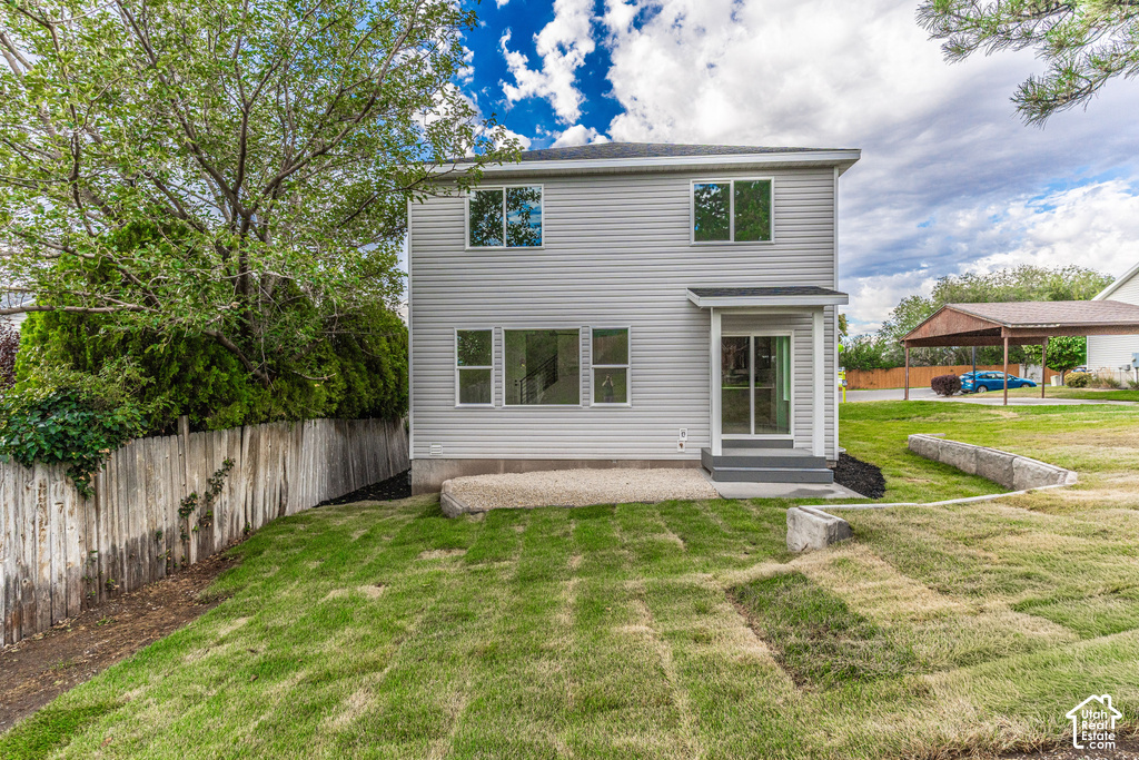 3128 W WESTCOVE DR photo 5