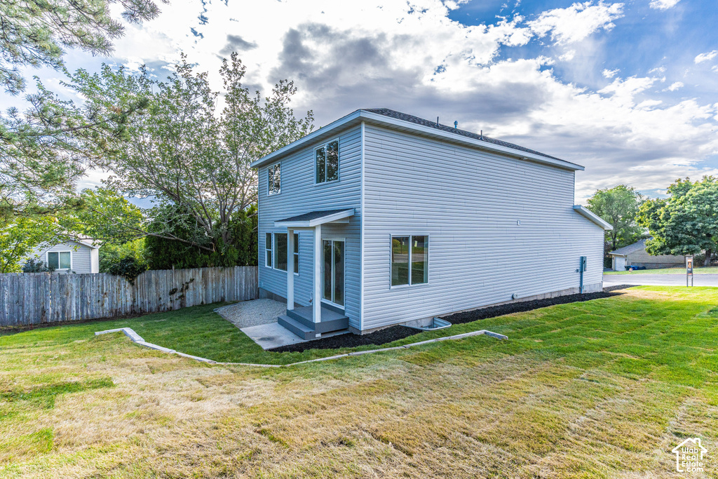 3128 W WESTCOVE DR photo 4