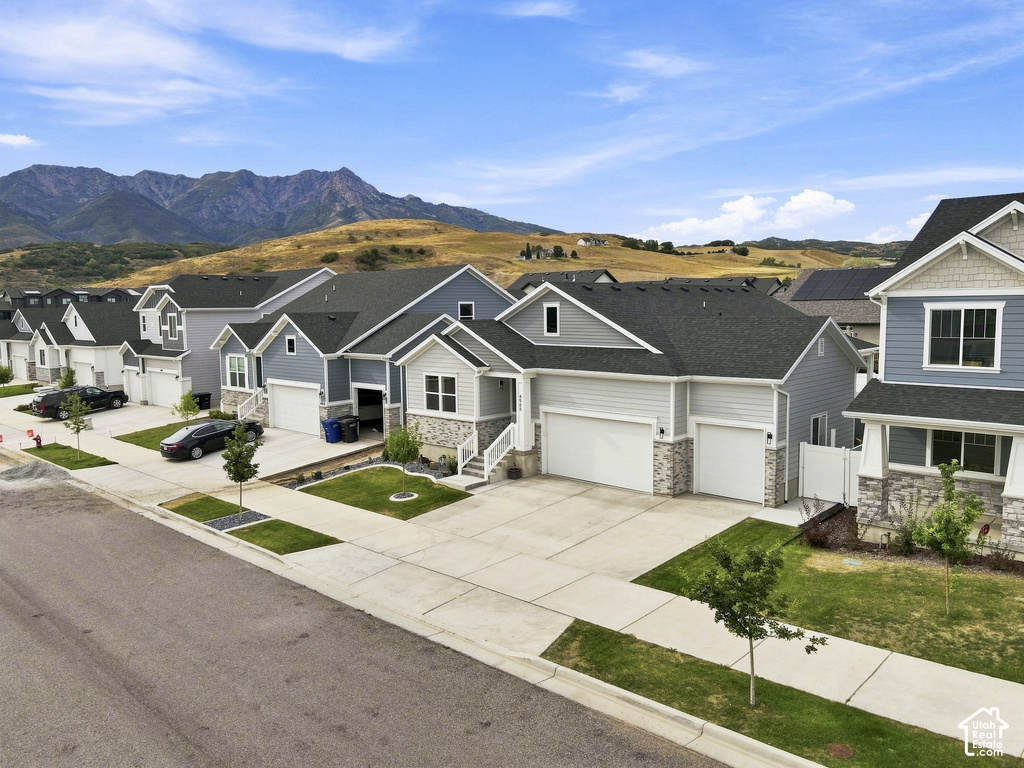 4966 W ESCALANTE LN photo 4