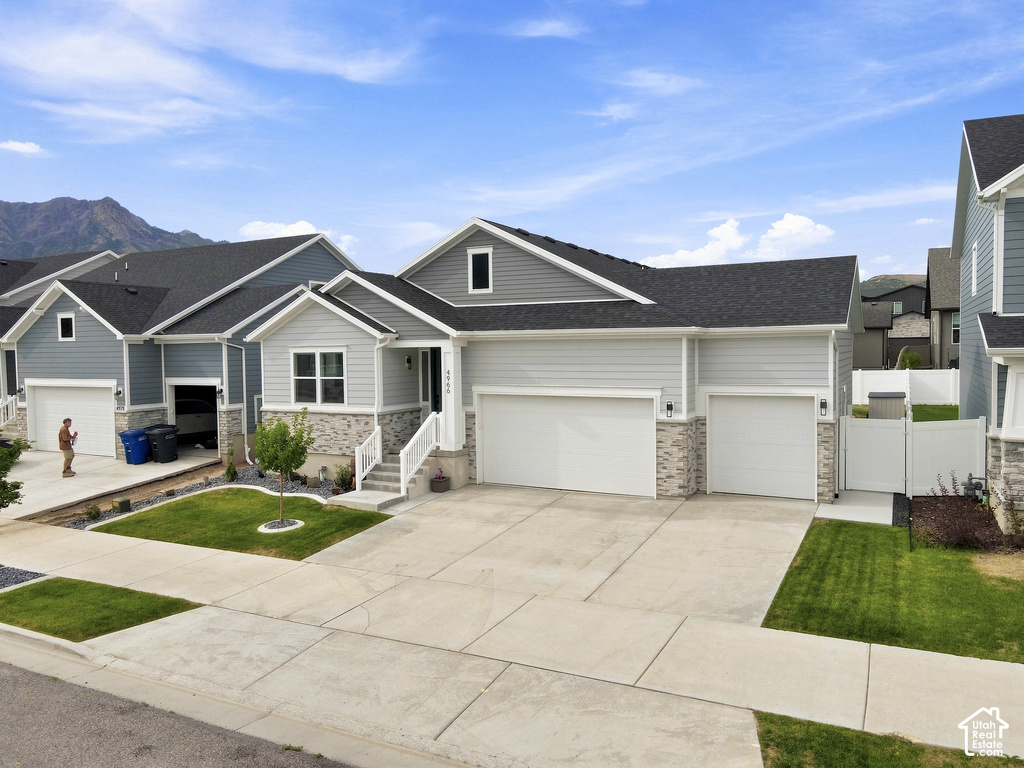 4966 W ESCALANTE LN photo 3