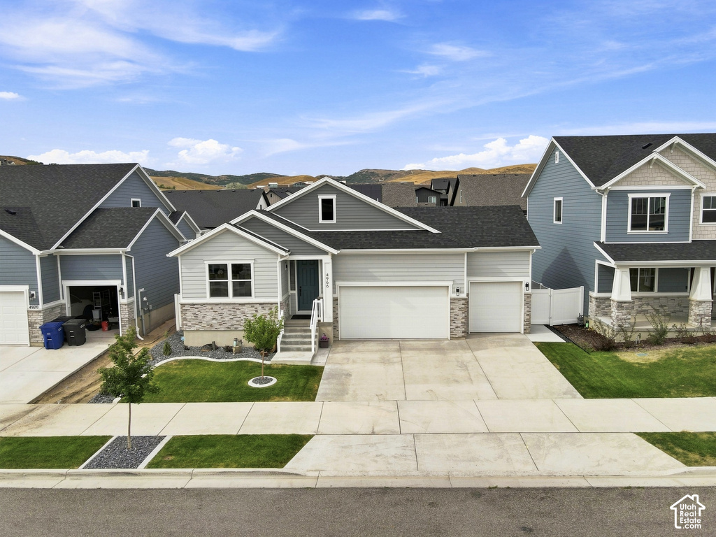 4966 W ESCALANTE LN photo 5
